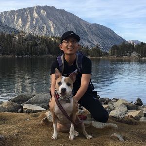 Meet your Posher, David